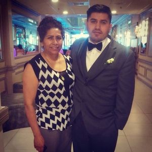 Meet your Posher, Juan